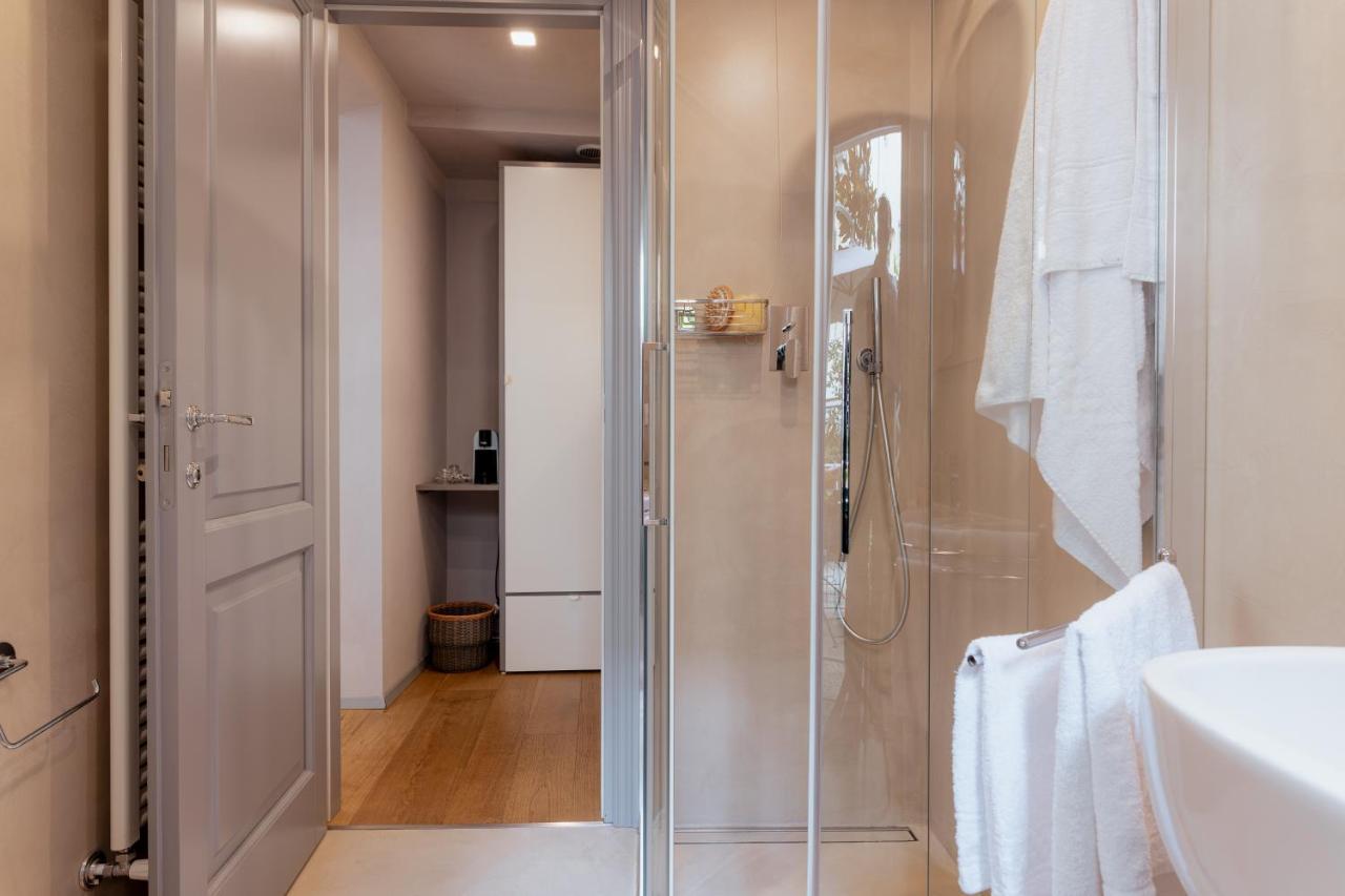 Bed and Breakfast Il Cortile Di Elisa & Our Flats Lucca Exterior foto